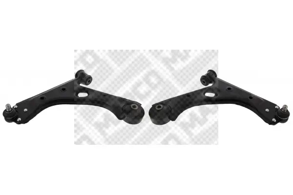 комплект окачване MAPCO               