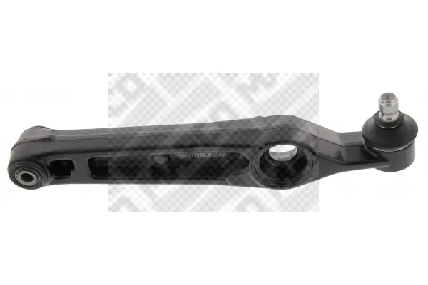 носач, окачване на колелата MAPCO               