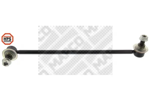 биалета MAPCO               