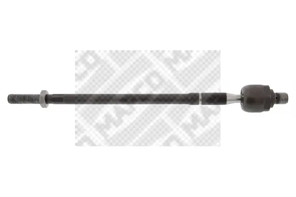 аксиален шарнирен накрайник, напречна кормилна щанга MAPCO               