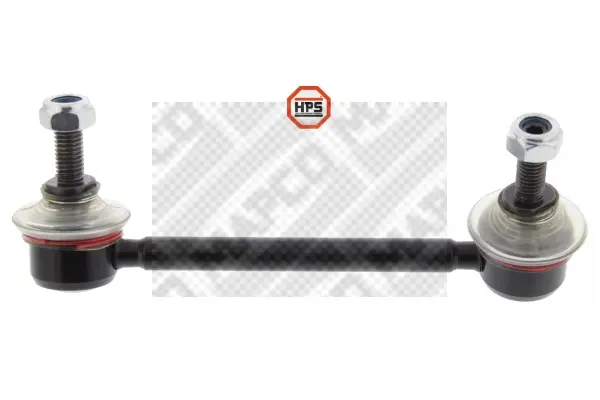 биалета MAPCO               