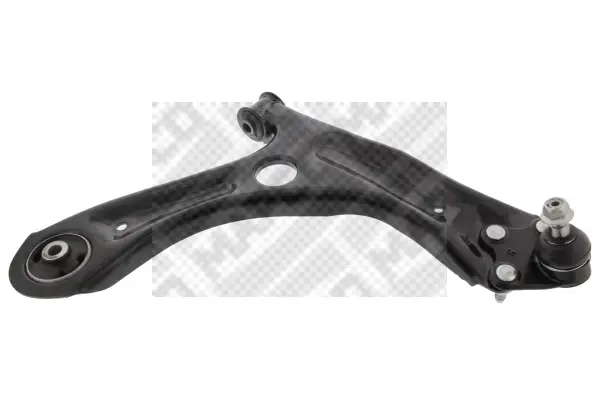 носач, окачване на колелата MAPCO               