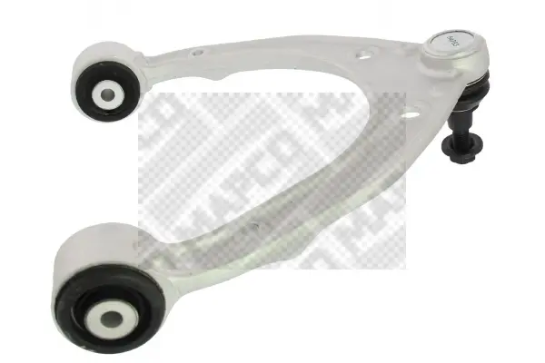 носач, окачване на колелата MAPCO               