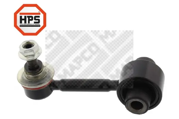 биалета MAPCO               