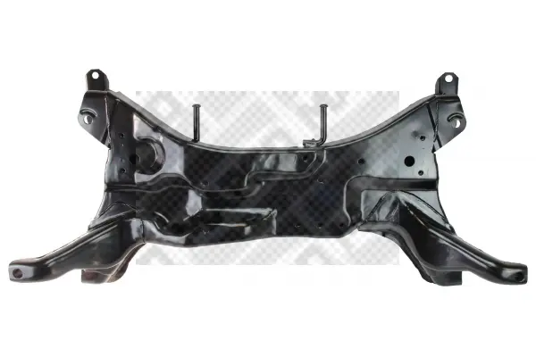 спомагателна рамка- носеща конструкция на двигателя MAPCO               