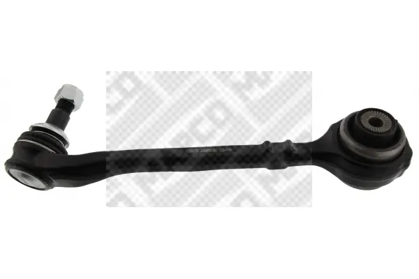 носач, окачване на колелата MAPCO               