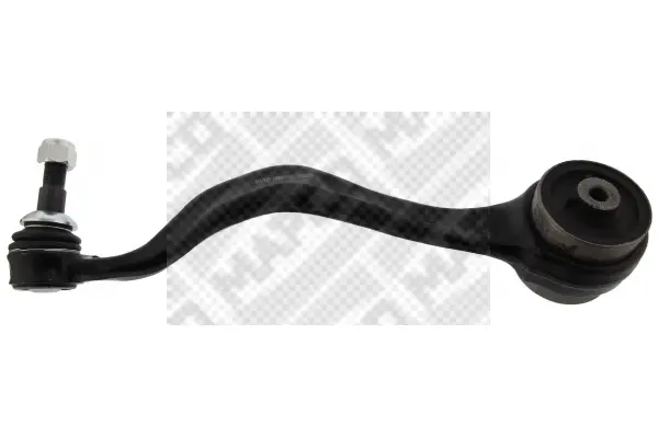 носач, окачване на колелата MAPCO               