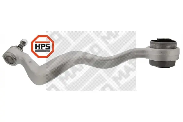 носач, окачване на колелата MAPCO               