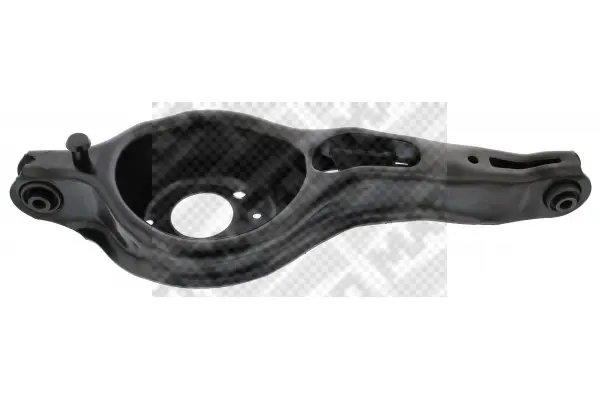 носач, окачване на колелата MAPCO               