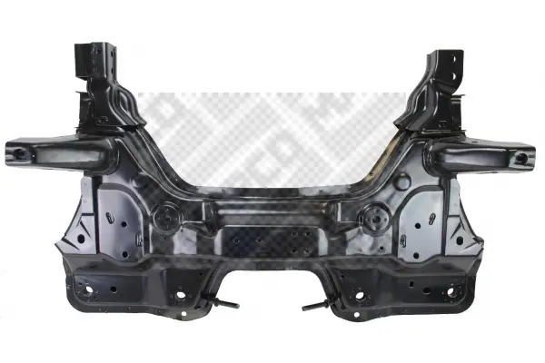 спомагателна рамка- носеща конструкция на двигателя MAPCO               