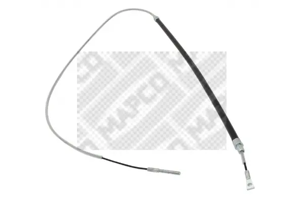 жило, ръчна спирачка MAPCO               