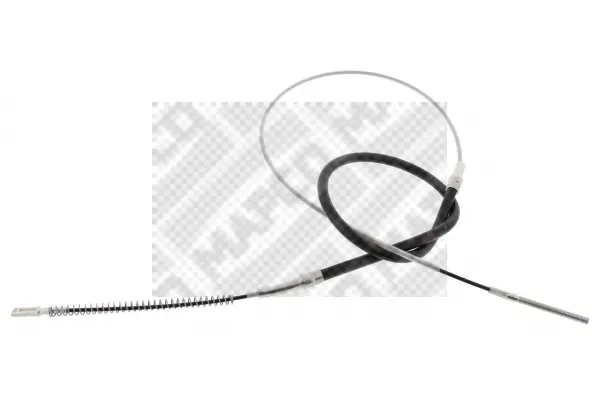 жило, ръчна спирачка MAPCO               