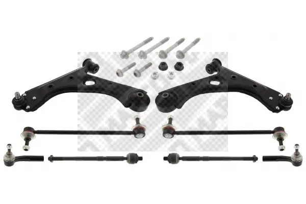 комплект окачване MAPCO               