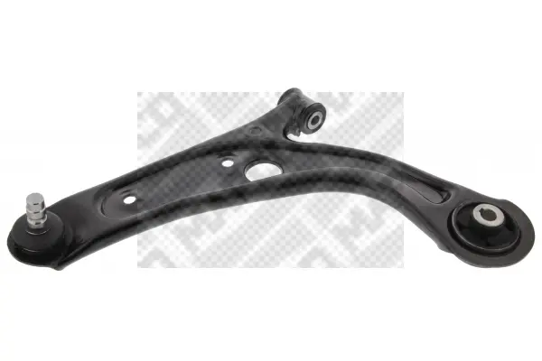 носач, окачване на колелата MAPCO               