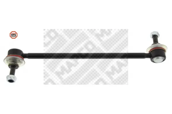 биалета MAPCO               