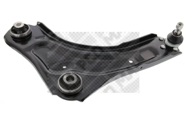 носач, окачване на колелата MAPCO               