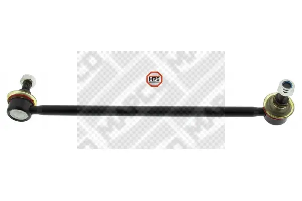 биалета MAPCO               