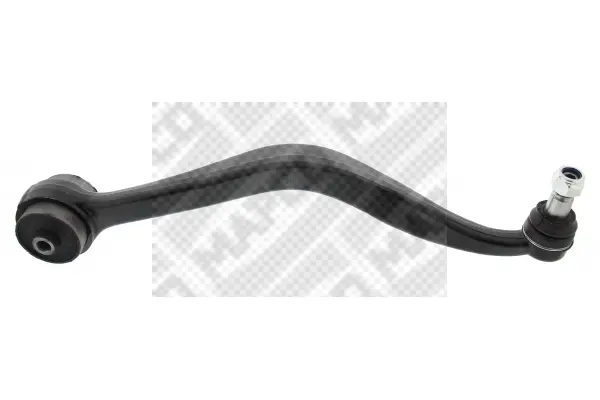 носач, окачване на колелата MAPCO               