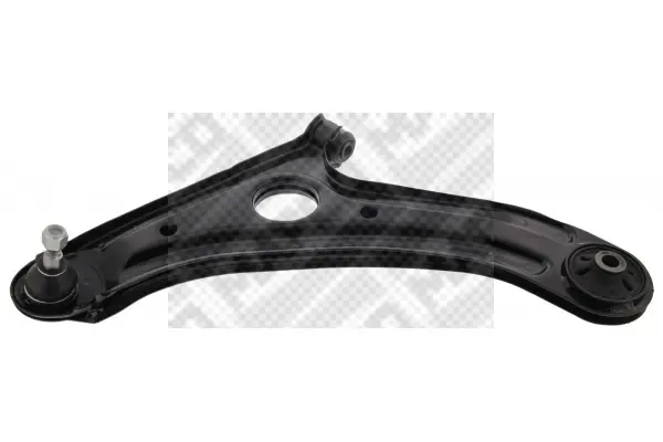 носач, окачване на колелата MAPCO               