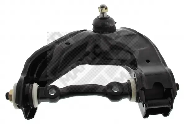 носач, окачване на колелата MAPCO               