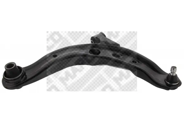 носач, окачване на колелата MAPCO               