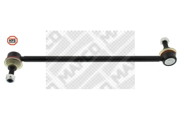 биалета MAPCO               