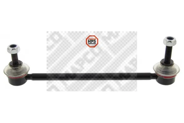 биалета MAPCO               