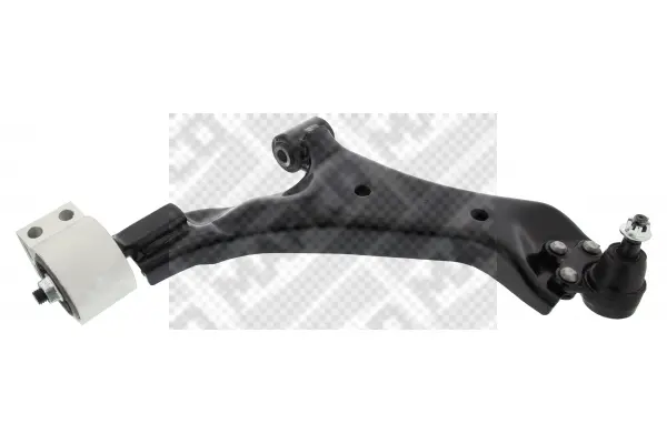 носач, окачване на колелата MAPCO               