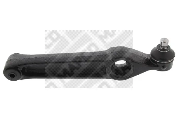 носач, окачване на колелата MAPCO               