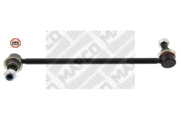 биалета MAPCO               