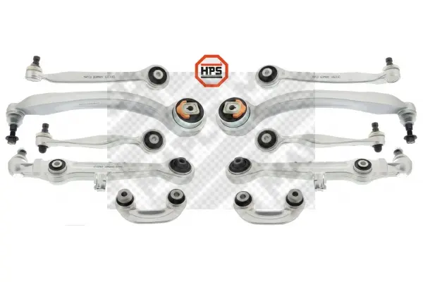 комплект окачване MAPCO               