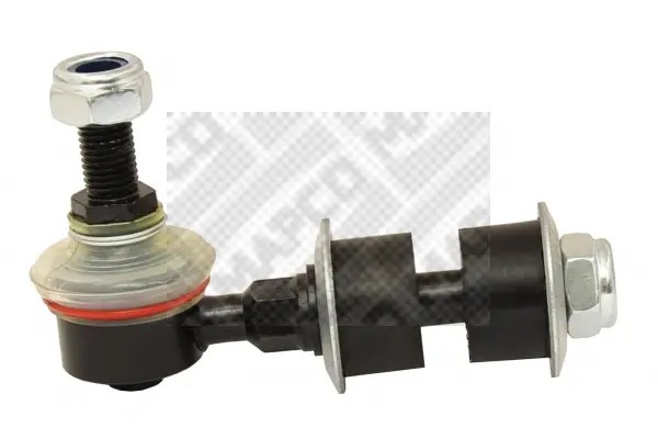 биалета MAPCO               