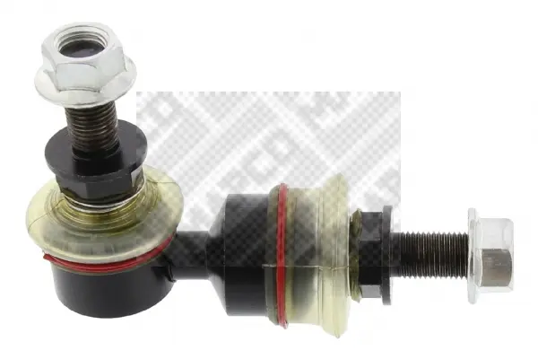 биалета MAPCO               