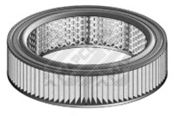 въздушен филтър MAPCO               