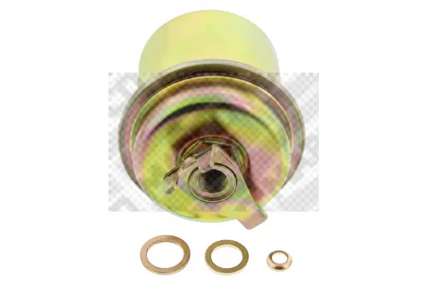 горивен филтър MAPCO               