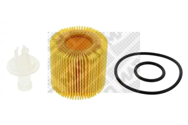 маслен филтър MAPCO               