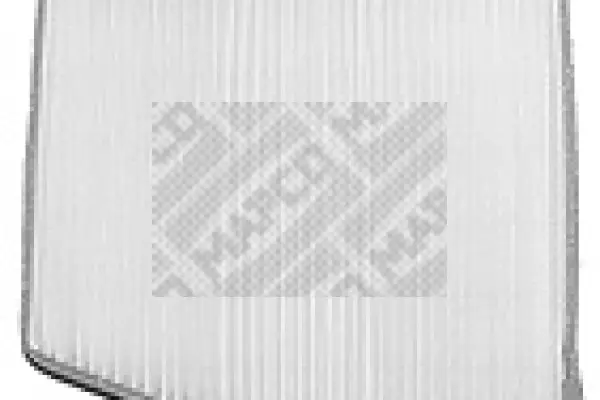 Филтър купе (поленов филтър) MAPCO               