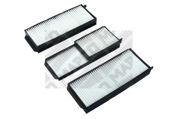 Филтър купе (поленов филтър) MAPCO               