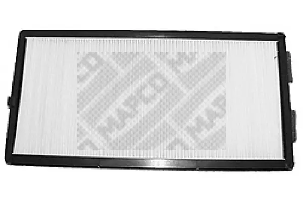 Филтър купе (поленов филтър) MAPCO               