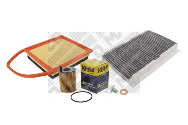 Филтър к-кт MAPCO               