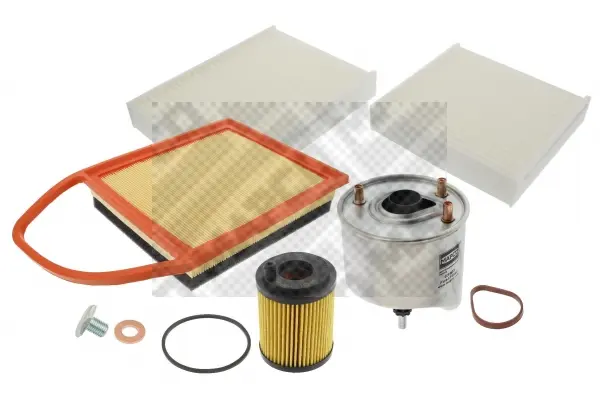 Филтър к-кт MAPCO               