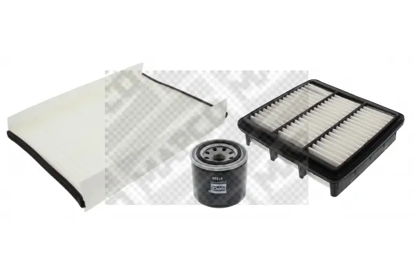 Филтър к-кт MAPCO               