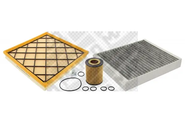 Филтър к-кт MAPCO               