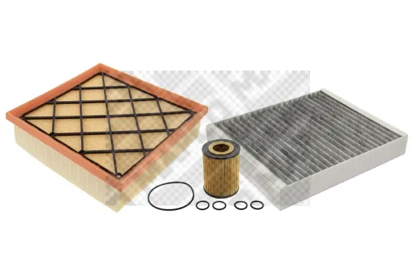 Филтър к-кт MAPCO               