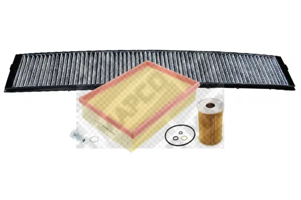 Филтър к-кт MAPCO               