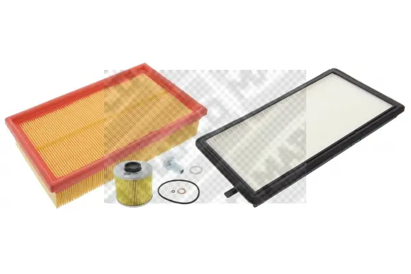 Филтър к-кт MAPCO               