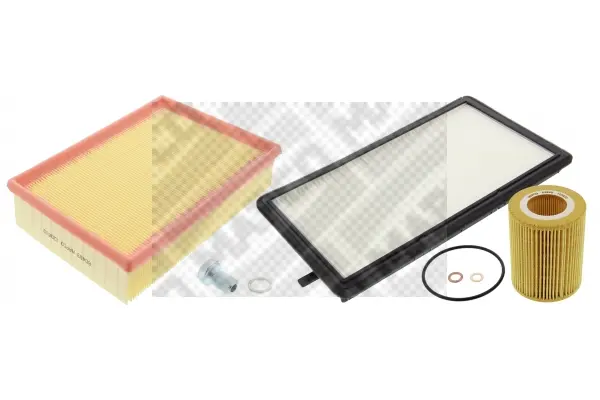 Филтър к-кт MAPCO               