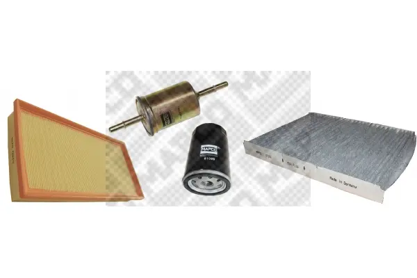 Филтър к-кт MAPCO               