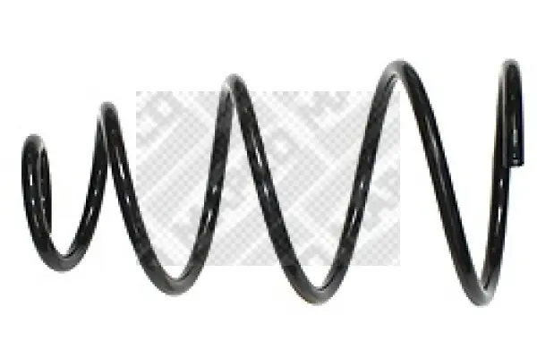 пружина за ходовата част MAPCO               