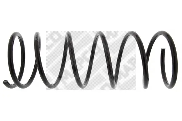 пружина за ходовата част MAPCO               